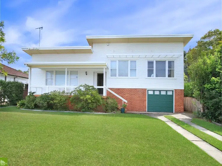 76 Robsons Road, Keiraville NSW 2500