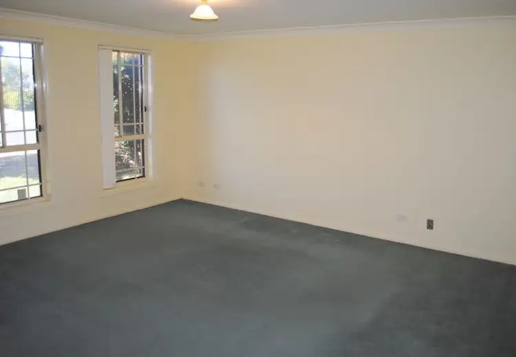 Fifth view of Homely house listing, 33 Brigalow Drive, Moree NSW 2400