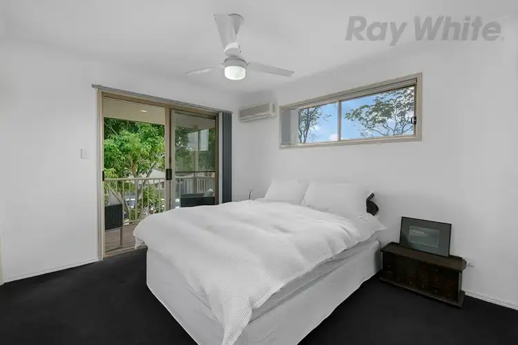 Fourth view of Homely townhouse listing, 34/25 Buckingham Place, Eight Mile Plains QLD 4113