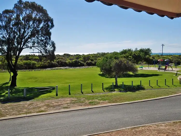 Second view of Homely house listing, 17 Bluewater Drive, Jurien Bay WA 6516