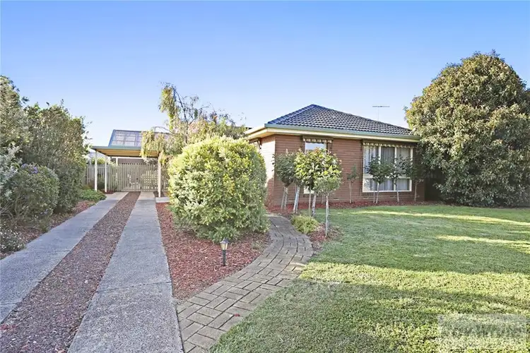 8 Boydell Court, Lara VIC 3212