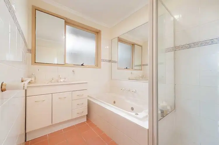Fourth view of Homely house listing, 46 Whitley Crescent, Craigieburn VIC 3064