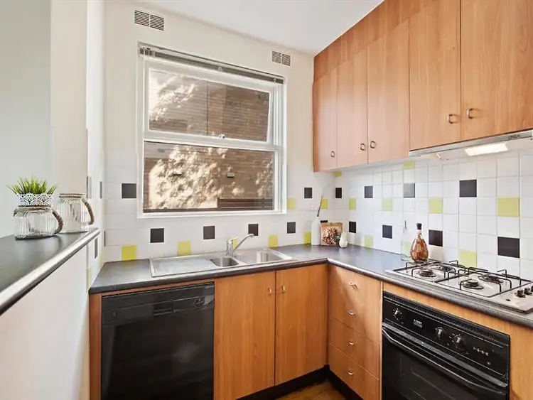 Second view of Homely apartment listing, 1/2 Robe Street, St Kilda VIC 3182