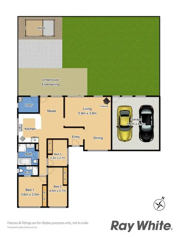 Seventh view of Homely house listing, 28 Wrights Road, Kellyville NSW 2155