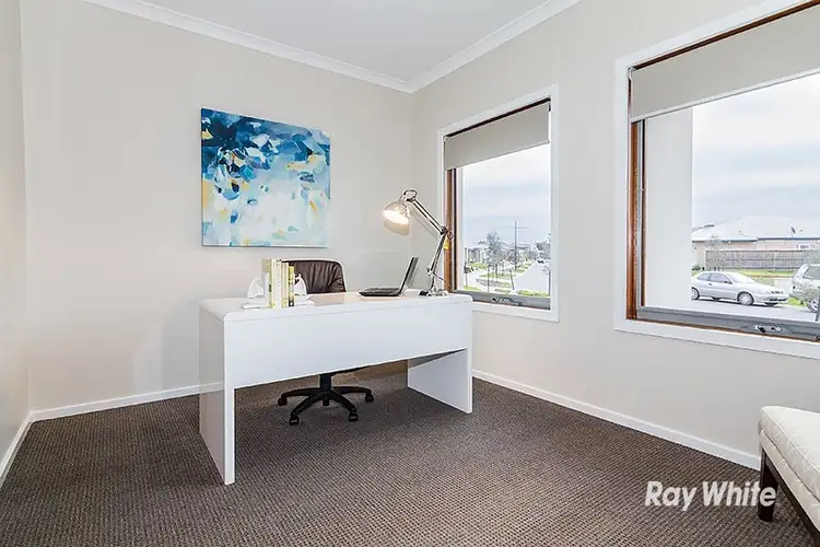 Sixth view of Homely house listing, 56 Mickleham Drive, Cranbourne North VIC 3977
