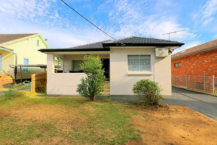 Main view of Homely house listing, 4 Allawah Avenue, Sefton NSW 2162