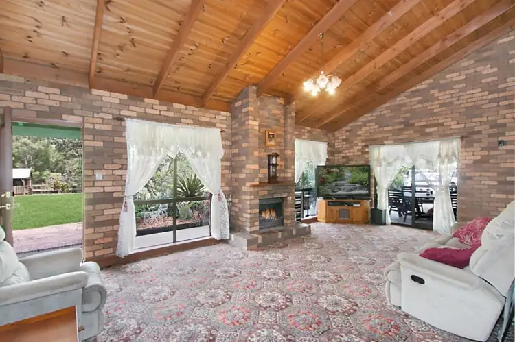 Fourth view of Homely house listing, 32 Baromi Road, Kynnumboon, Murwillumbah NSW 2484