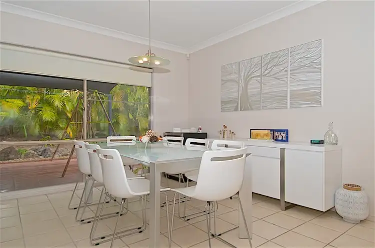 Seventh view of Homely house listing, 93 Arun Drive, Arundel QLD 4214