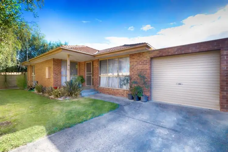 Main view of Homely unit listing, 2/109 Warrandyte Road, Langwarrin VIC 3910