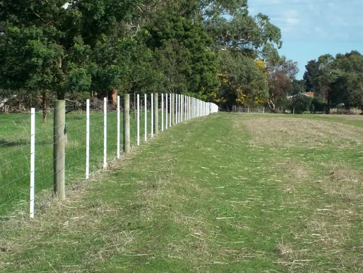 Third view of Homely land listing, 000 Thompsons Road, Tarrington VIC 3301