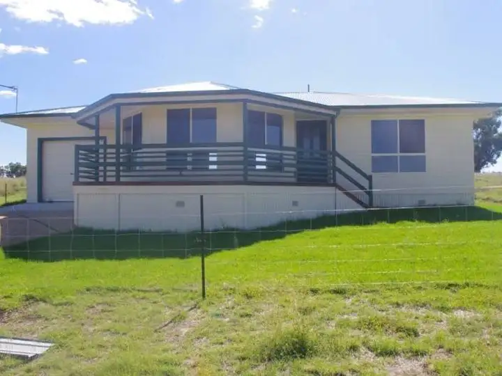 Main view of Homely house listing, 43 Karinda Drive, Inverell NSW 2360