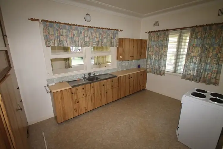 Fourth view of Homely house listing, 23 Lennox Street, Quirindi NSW 2343