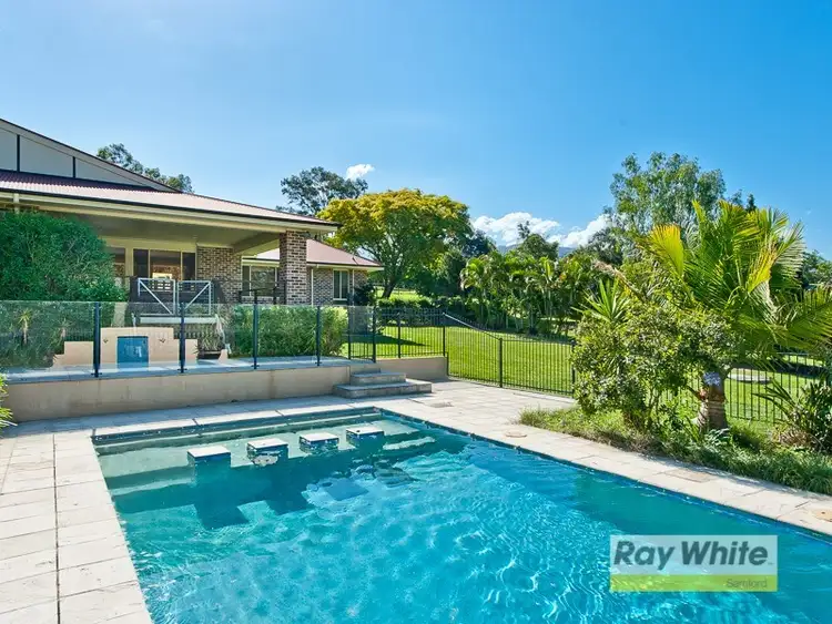 6 Parkwood Drive, Samford Valley QLD 4520