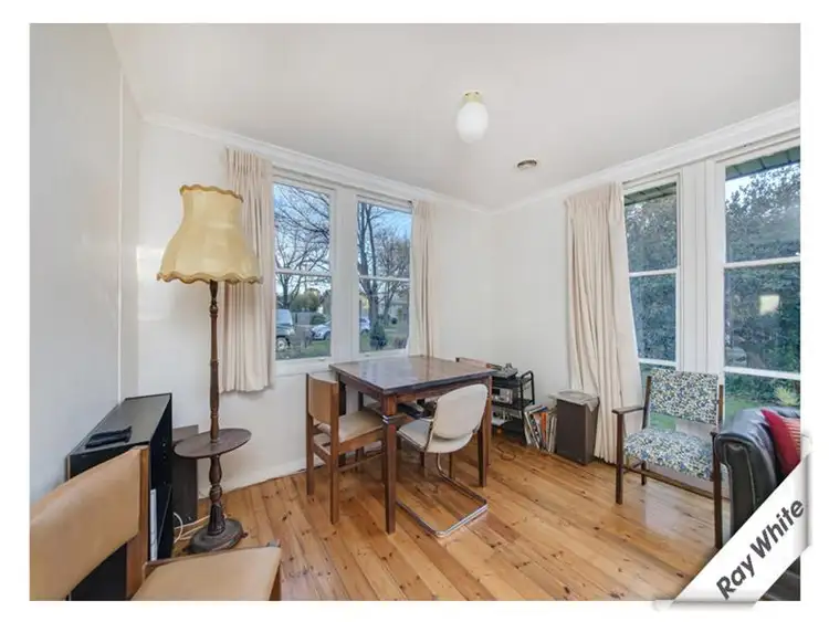 Third view of Homely house listing, 21 Belah Street, O'Connor ACT 2602