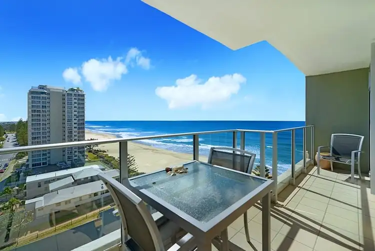 Fourth view of Homely apartment listing, 3555 Main Beach Parade, Main Beach QLD 4217