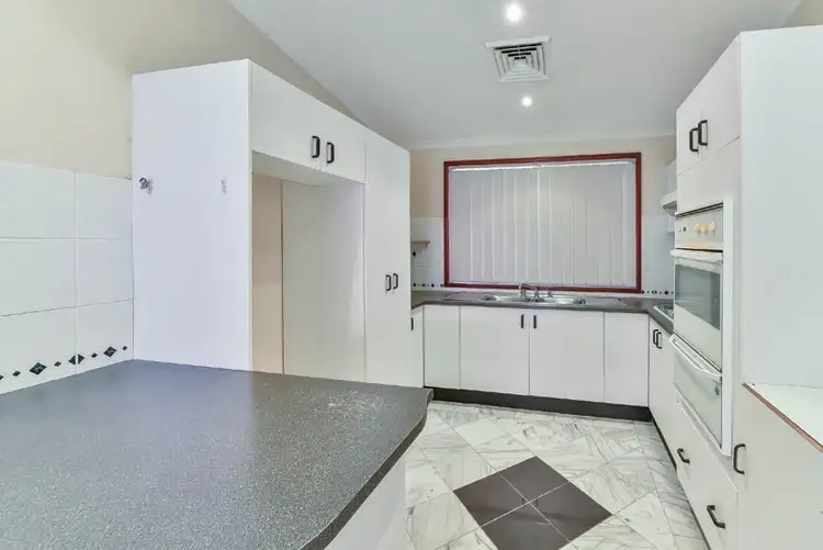 Third view of Homely house listing, 19 Granite Place, Eagle Vale NSW 2558