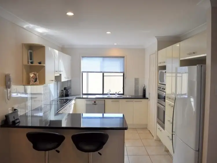 Second view of Homely house listing, 15 Hillview Parade, Kingaroy QLD 4610