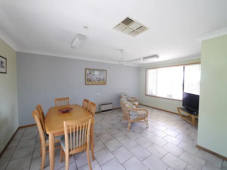 Fourth view of Homely house listing, 1 Frost Place, Cowra NSW 2794