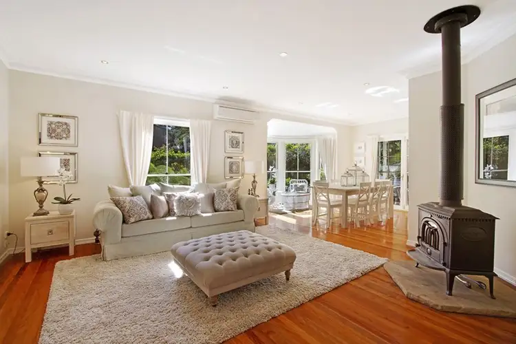 Third view of Homely house listing, 33 Burralow Road, Kurrajong Heights NSW 2758