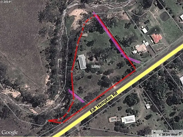 Third view of Homely house listing, 272 Esk Hampton Road, Esk QLD 4312