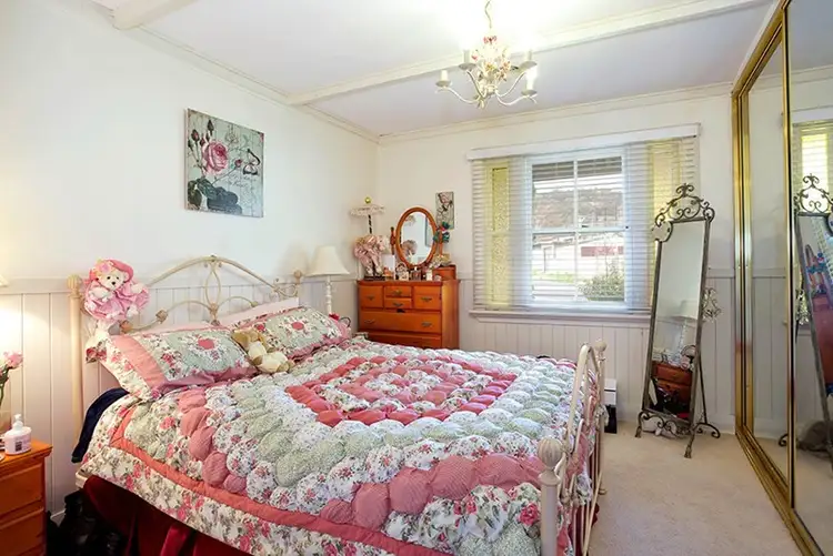 Seventh view of Homely house listing, 27 Brook Street, Lithgow NSW 2790