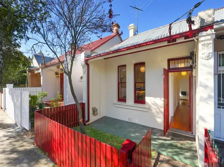 Fifth view of Homely house listing, 42 Wells Street, Newtown NSW 2042