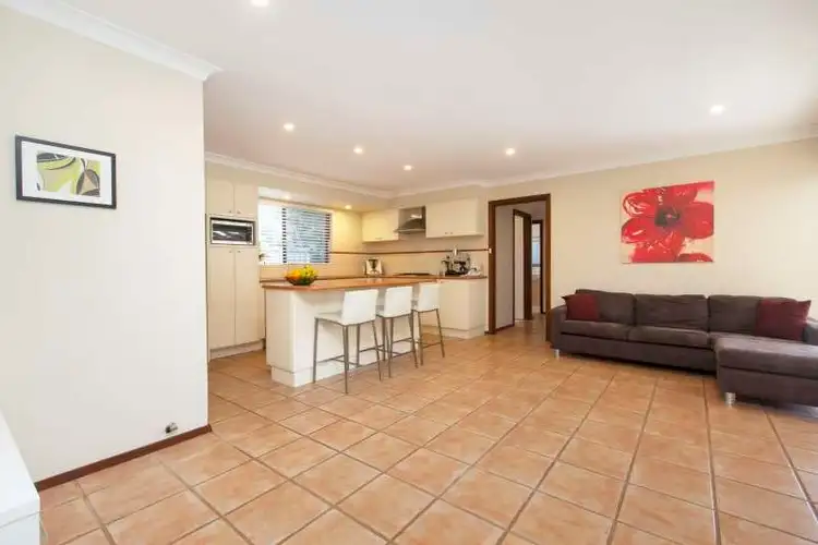 Fifth view of Homely house listing, 29 Elderslie Way, Duncraig WA 6023
