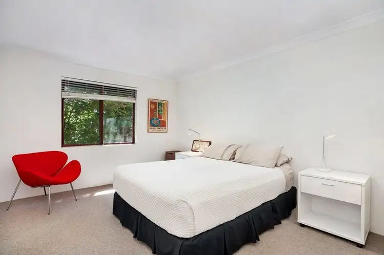 Third view of Homely apartment listing, 23/2 Kensington Street, Waterloo NSW 2017