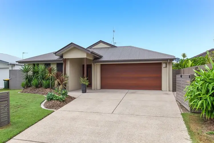 28 Chestwood Crescent, Sippy Downs QLD 4556