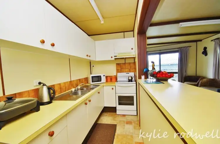 Fifth view of Homely house listing, 1683 Christmas Creek Road, Hillview QLD 4285