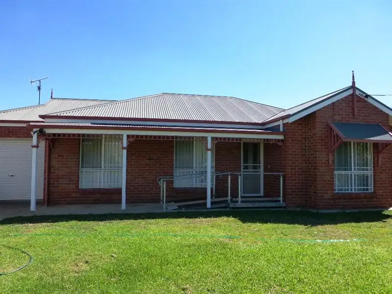 Main view of Homely townhouse listing, 22 Maiden Street, Moama NSW 2731