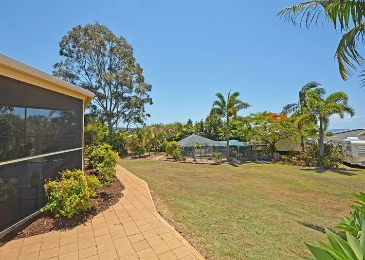 Sixth view of Homely house listing, 12 Ferryman Close, River Heads QLD 4655