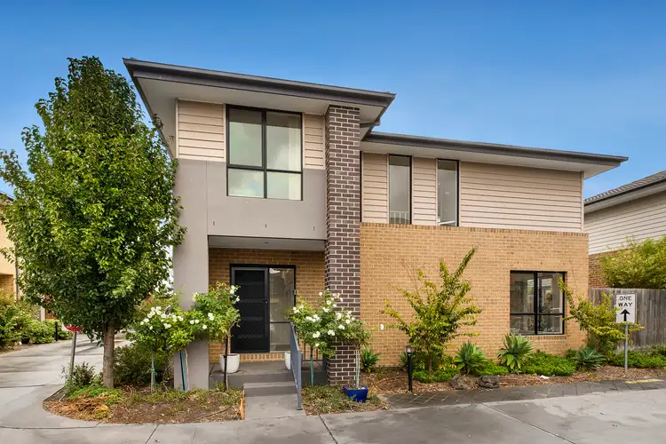 Main view of Homely townhouse listing, 4/453-457 Springvale Road, Springvale VIC 3171