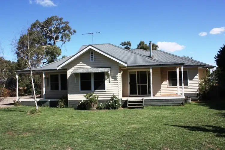 Sixth view of Homely rural property listing, 1653 Bannockburn - Shelford Road, Shelford VIC 3329