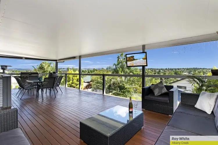15 Minerva Court, Eatons Hill QLD 4037