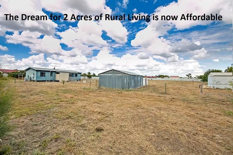 7 Chestnut Lane, Two Wells SA 5501