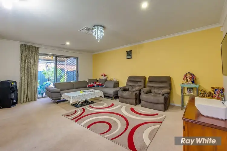 Seventh view of Homely house listing, 49 Chantelle Parade, Tarneit VIC 3029