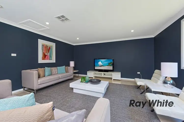 Sixth view of Homely house listing, 4 Lauren Close, Cherrybrook NSW 2126