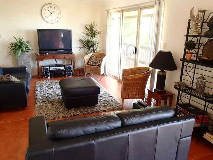 Third view of Homely house listing, 8 Hann Road, White Sands SA 5253