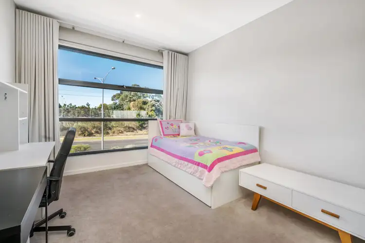 Seventh view of Homely apartment listing, 114/187 Reynolds Road, Doncaster East VIC 3109
