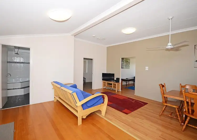 Fifth view of Homely house listing, 57 Queens Road, Scarness QLD 4655