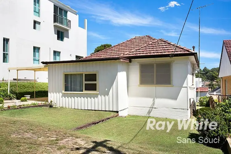 19 Mayor Street, Kogarah Bay NSW 2217