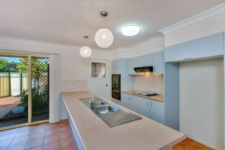 Third view of Homely other listing, 13/54 Glen Eagles Drive, Robina QLD 4226