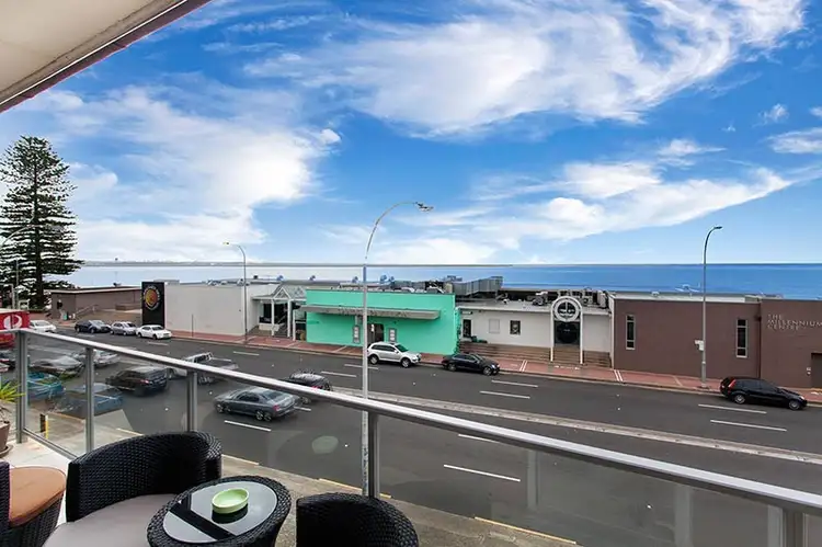 Third view of Homely unit listing, 9/96 The Grand Parade, Brighton-le-sands NSW 2216
