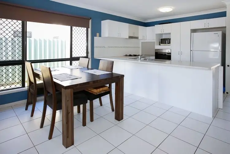 Third view of Homely house listing, 27 Laurie Motti Parade, Kirwan QLD 4817