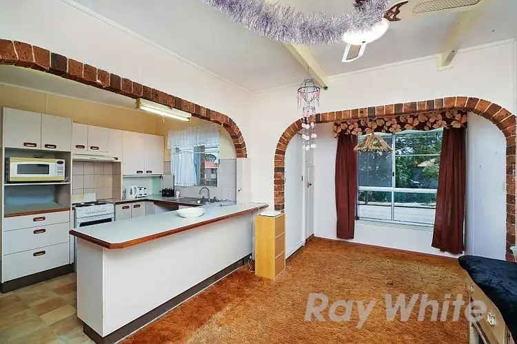 Second view of Homely house listing, 9 Crossingham Street, Canton Beach NSW 2263