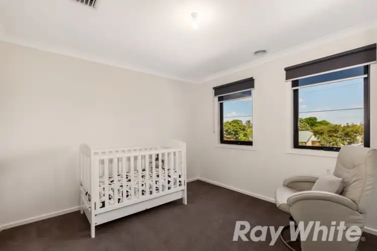 Seventh view of Homely house listing, 1 Aubrey Grove, Boronia VIC 3155