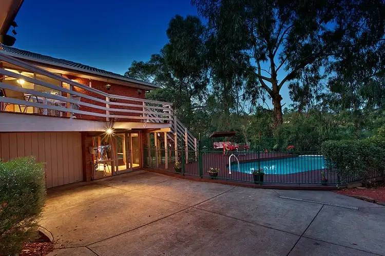 Third view of Homely house listing, 7 Dyson Court, Mooroolbark VIC 3138