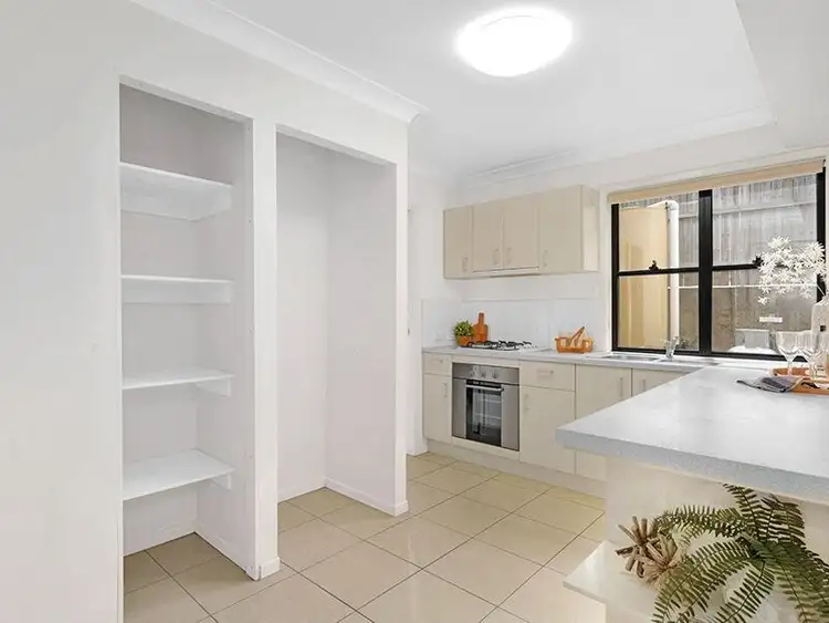 Sixth view of Homely townhouse listing, 3/50 Waratah Avenue, Carina QLD 4152