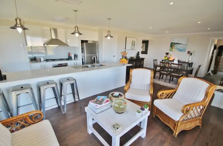Fifth view of Homely house listing, 12 Henry Place, Young NSW 2594